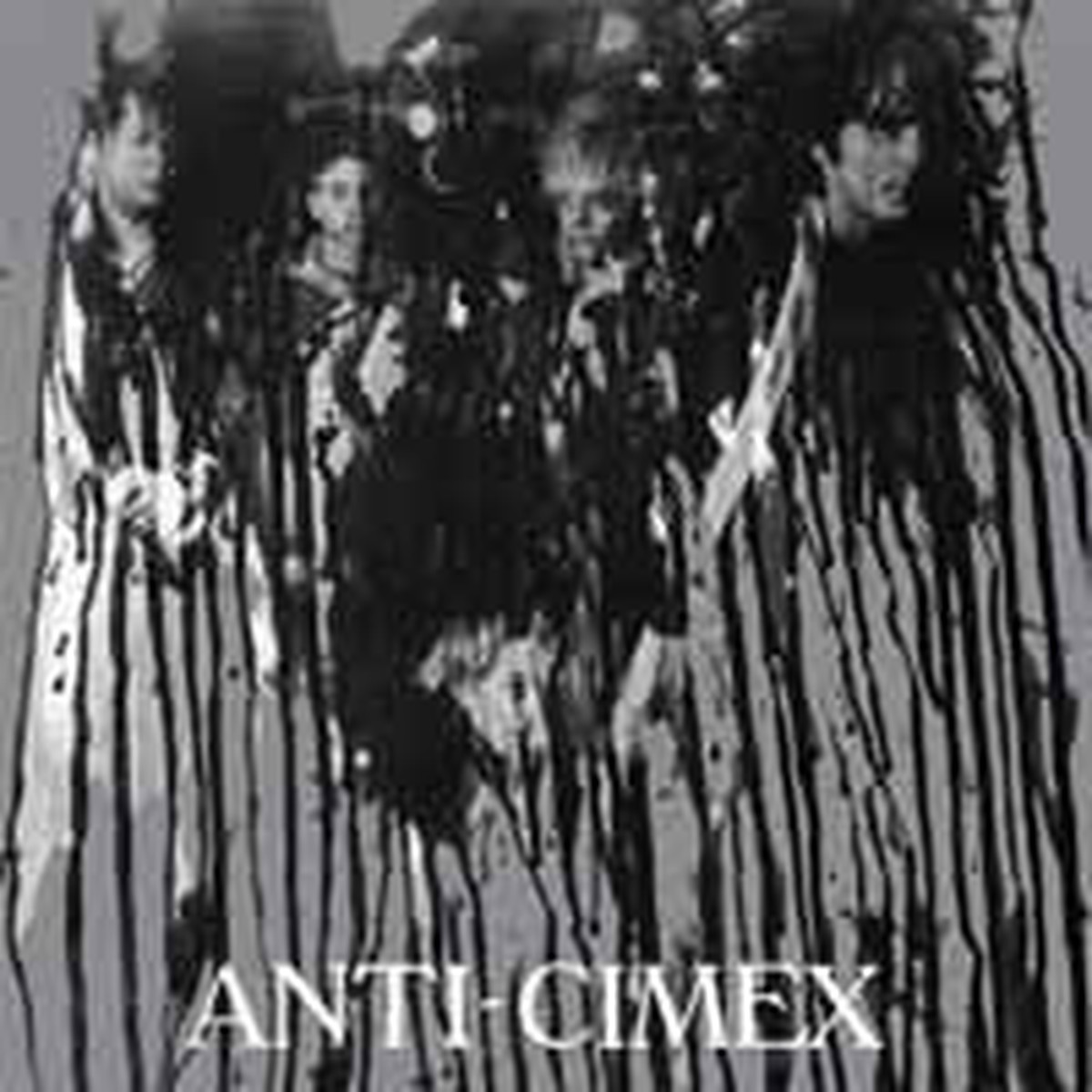 Anti-Cimex - Anti-Cimex (12 MiniAlbum RE Gat) - NEW