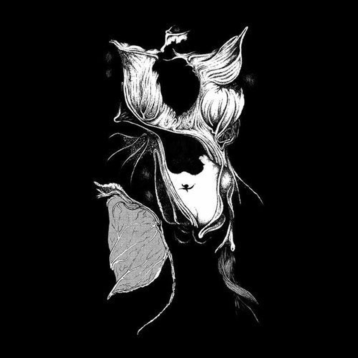 YRSEL - Sacrifice (LP Album Ltd) - NEW