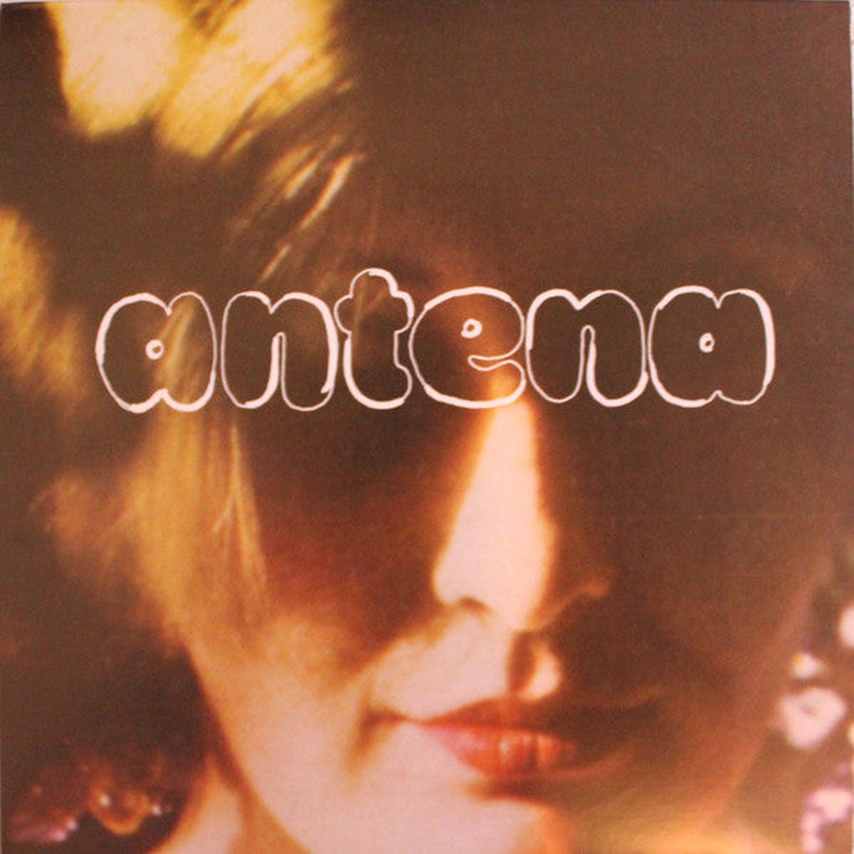 Antena - Camino Del Sol (LP MiniAlbum RE) - NEW
