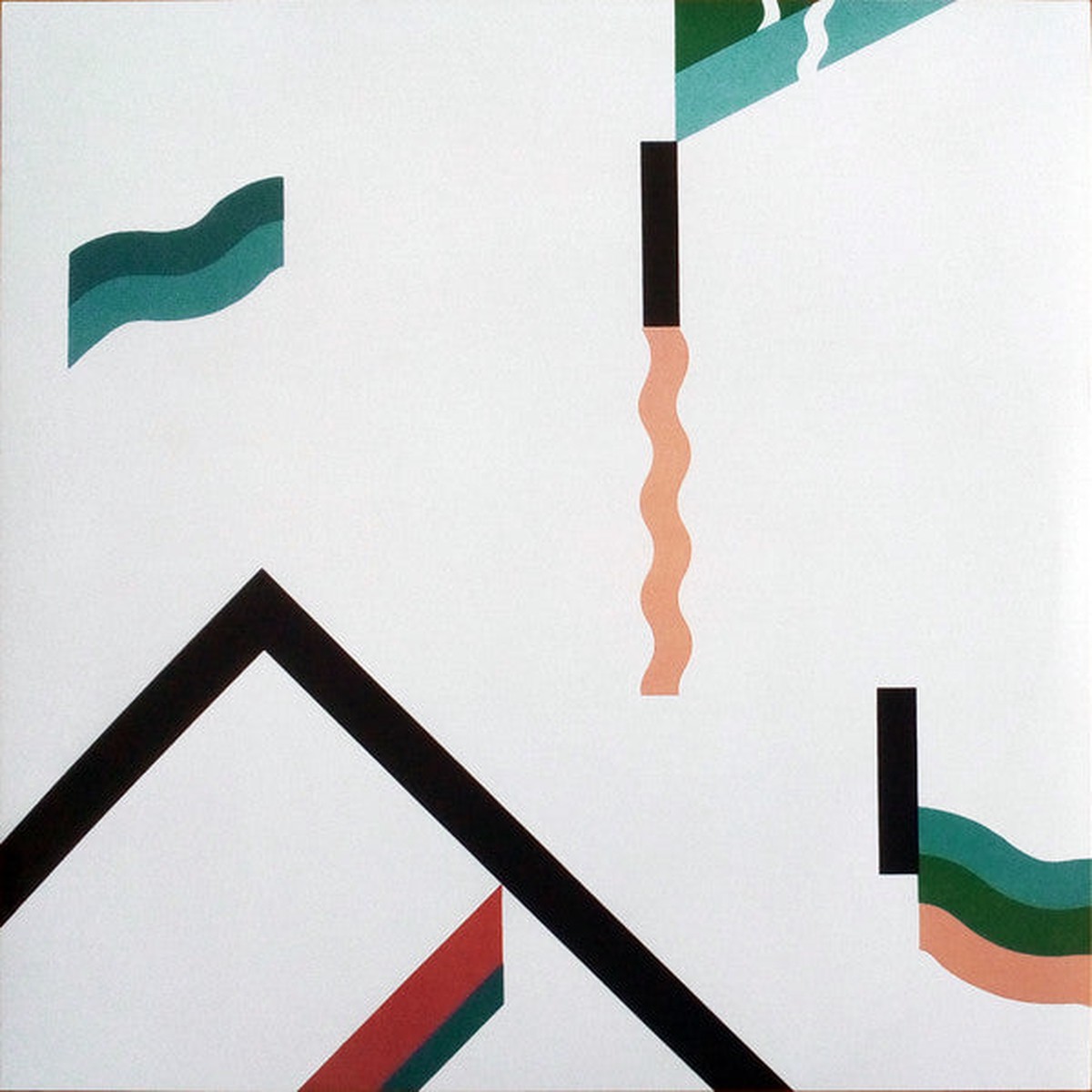 Wire - 154 (LP Album RE) - NEW