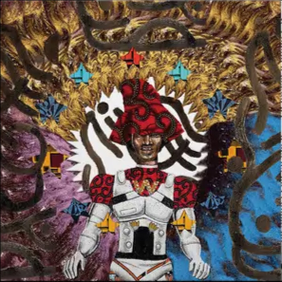 Witch - Sogolo Indie-Exclusive Colored Vinyl