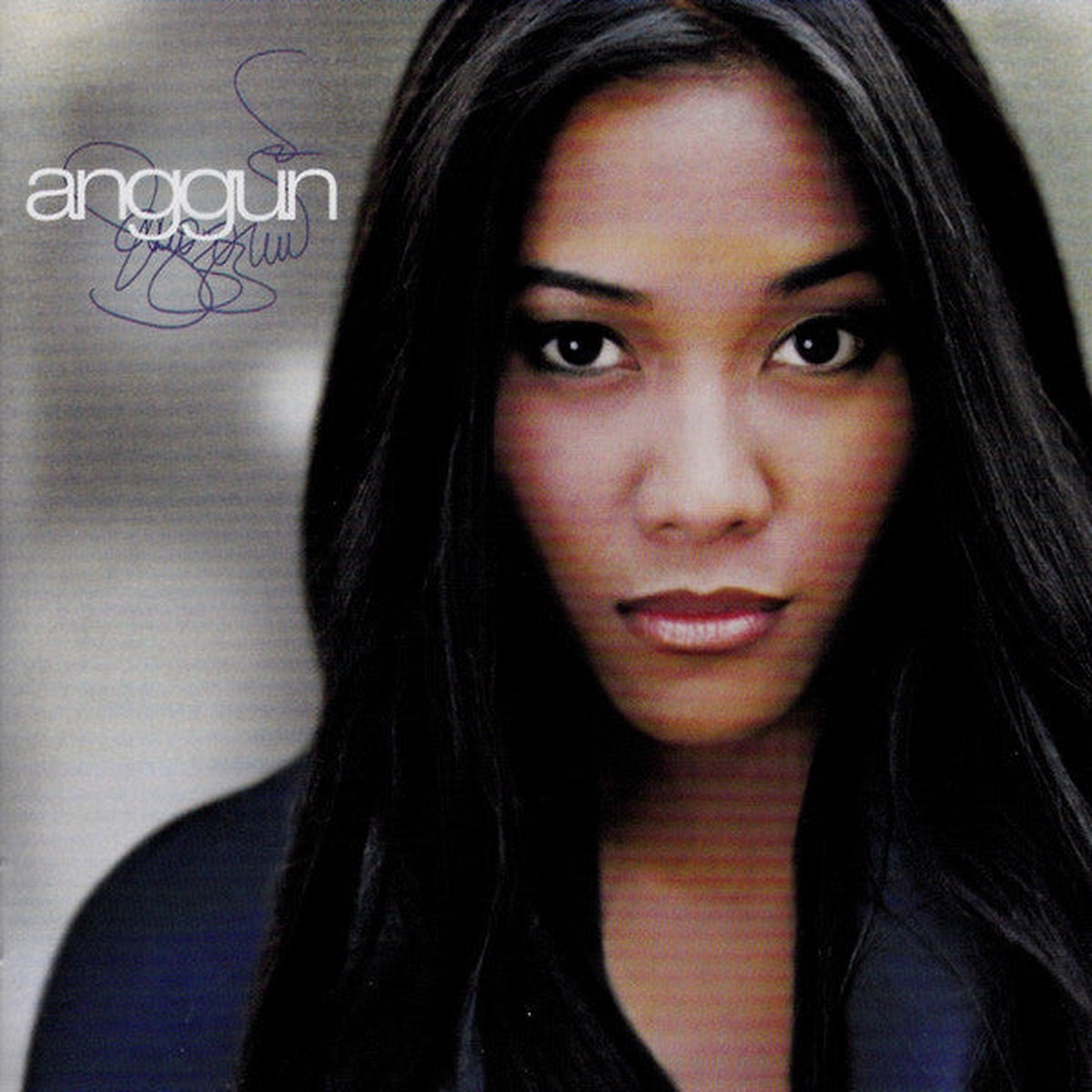 Anggun - Anggun (CD Album) - USED