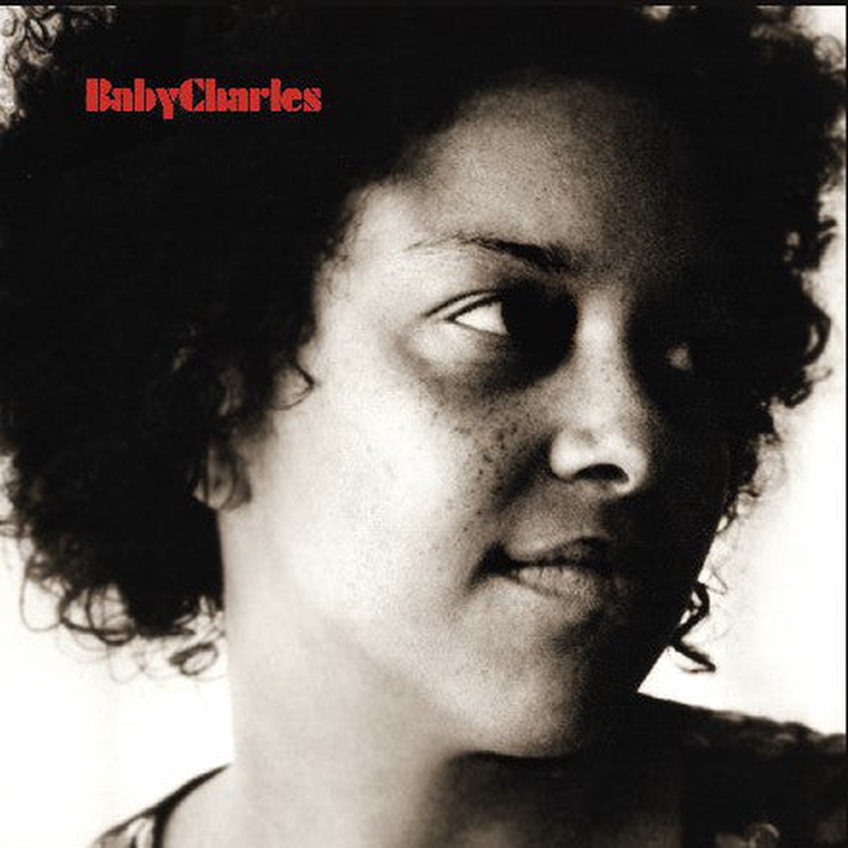 Baby Charles - Baby Charles (CD Album) - USED