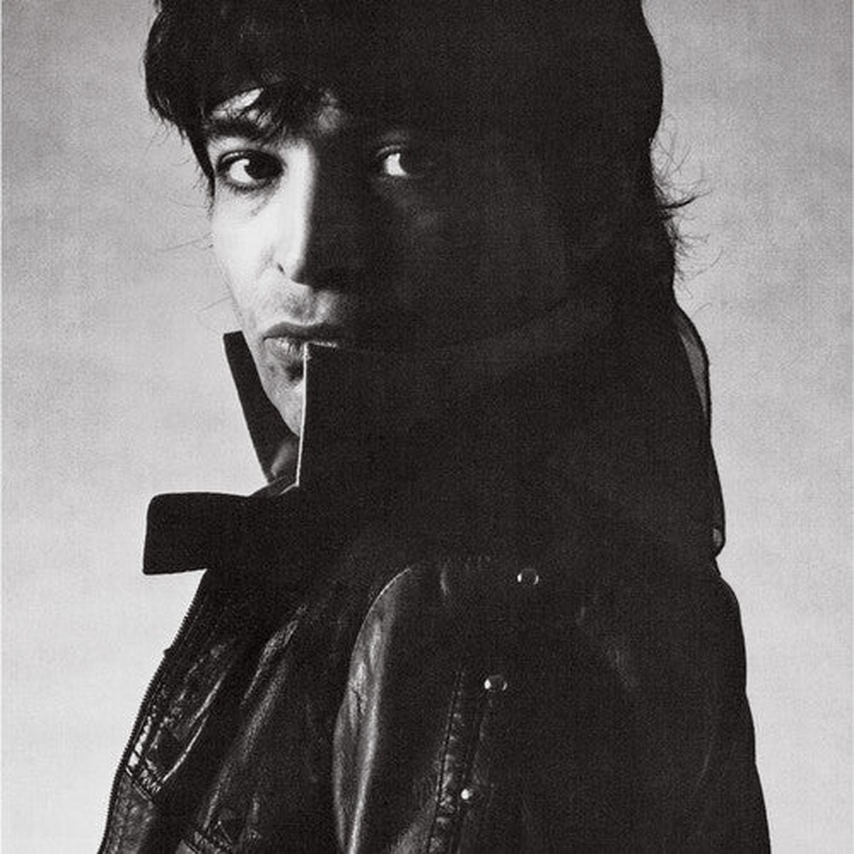 Alan Vega - Alan Vega Magenta Vinyl