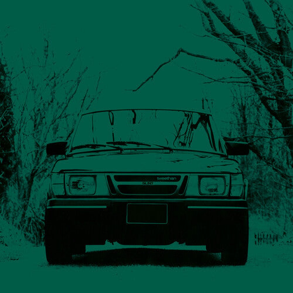 Slint - Tweez (Tweethan Mix) Green Vinyl