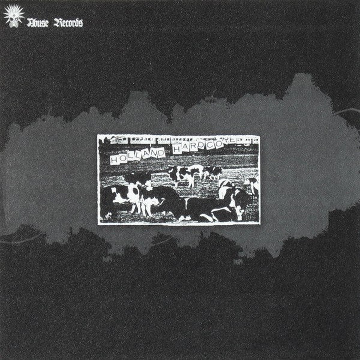 Various - Holland Hardcore (2xLP Album Comp Ltd RE) - NEW