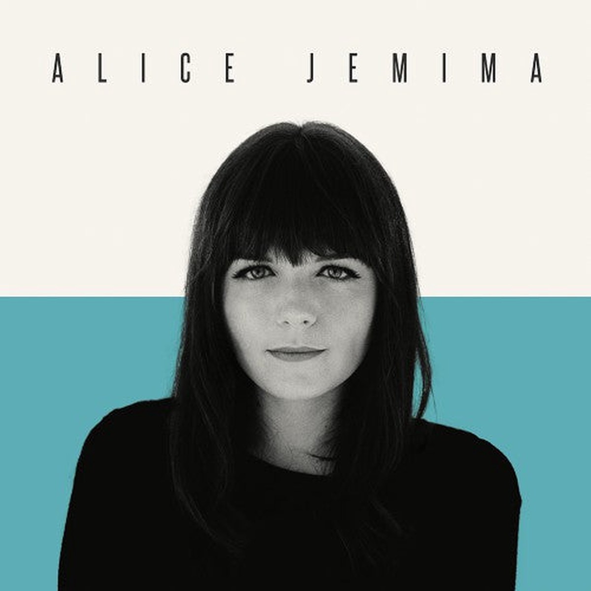 Alice Jemima - Alice Jemima (CD Album) - NEW