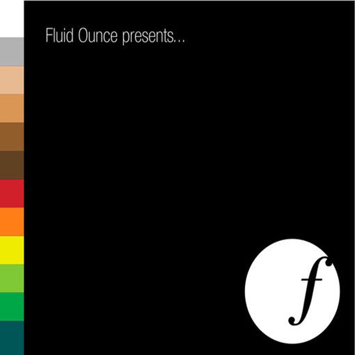 Various - Fluid Ounce Presents (DVD-D Comp) - NEW