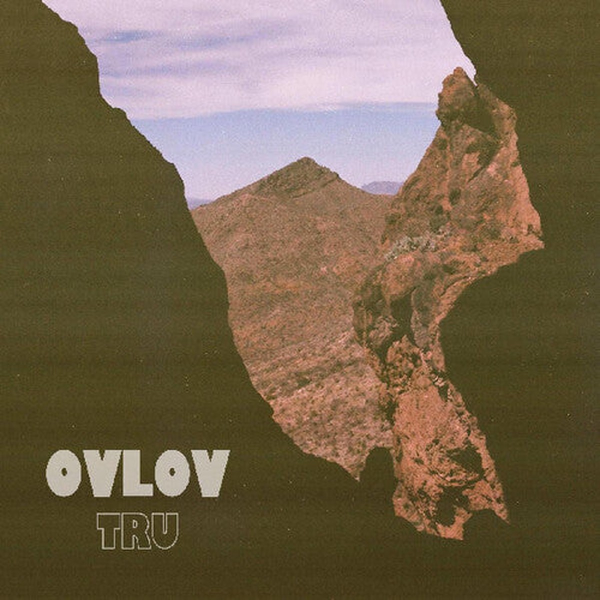 Ovlov – Tru Brown Vinyl